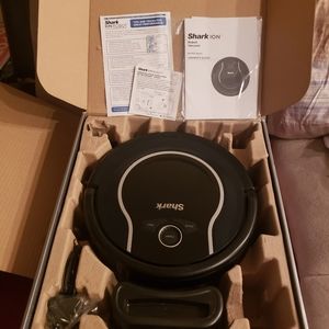 Shark Ion Robot R761